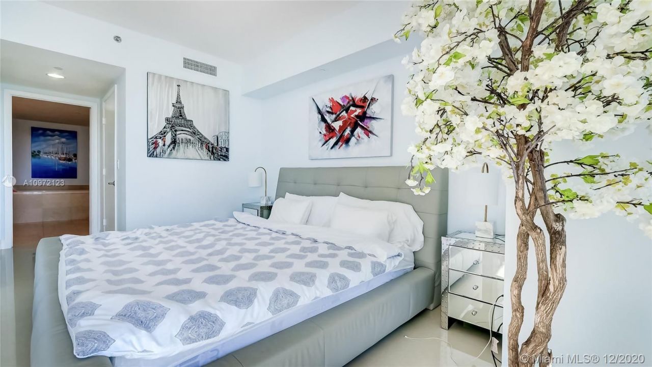 Appartement à Miami, États-Unis, 140 m² - image 11