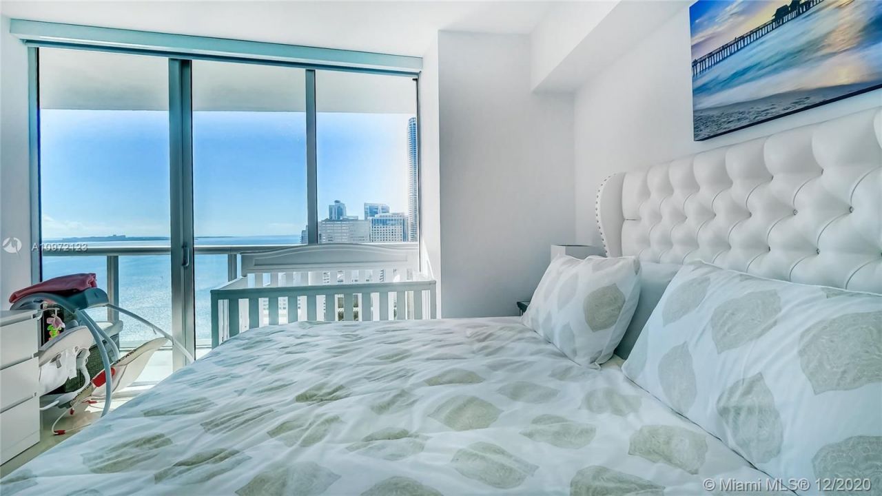 Appartement à Miami, États-Unis, 140 m² - image 7