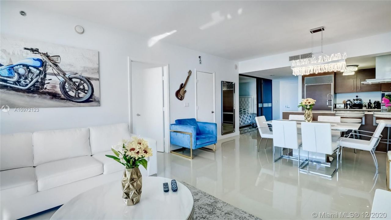 Appartement à Miami, États-Unis, 140 m² - image 14