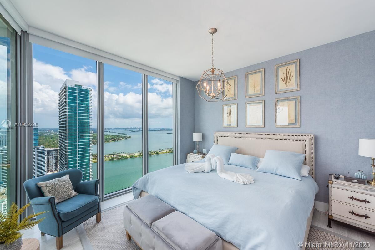 Piso en Miami, Estados Unidos, 100 m² - imagen 6