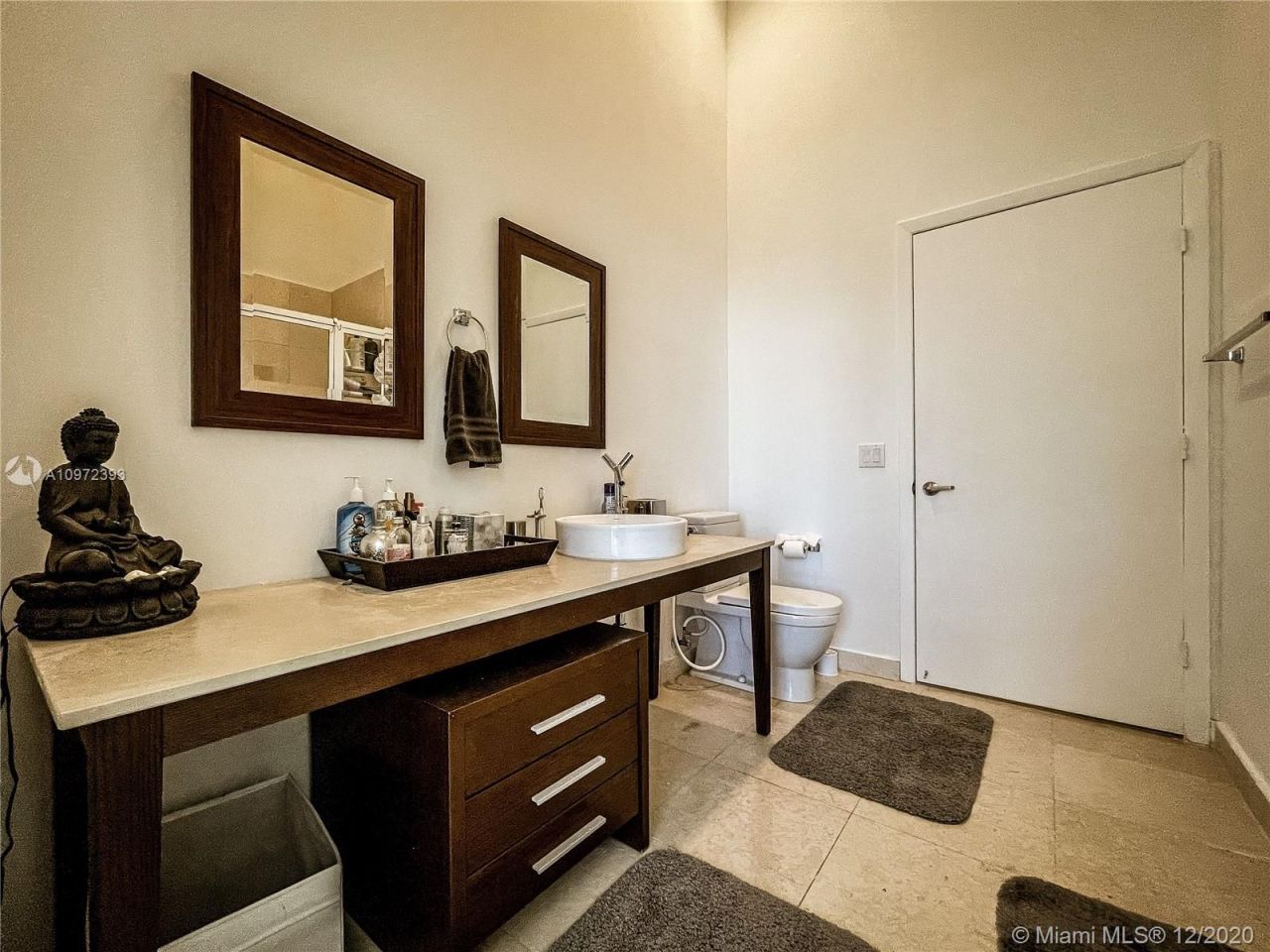 Wohnung in Miami, USA, 140 m² - Foto 4