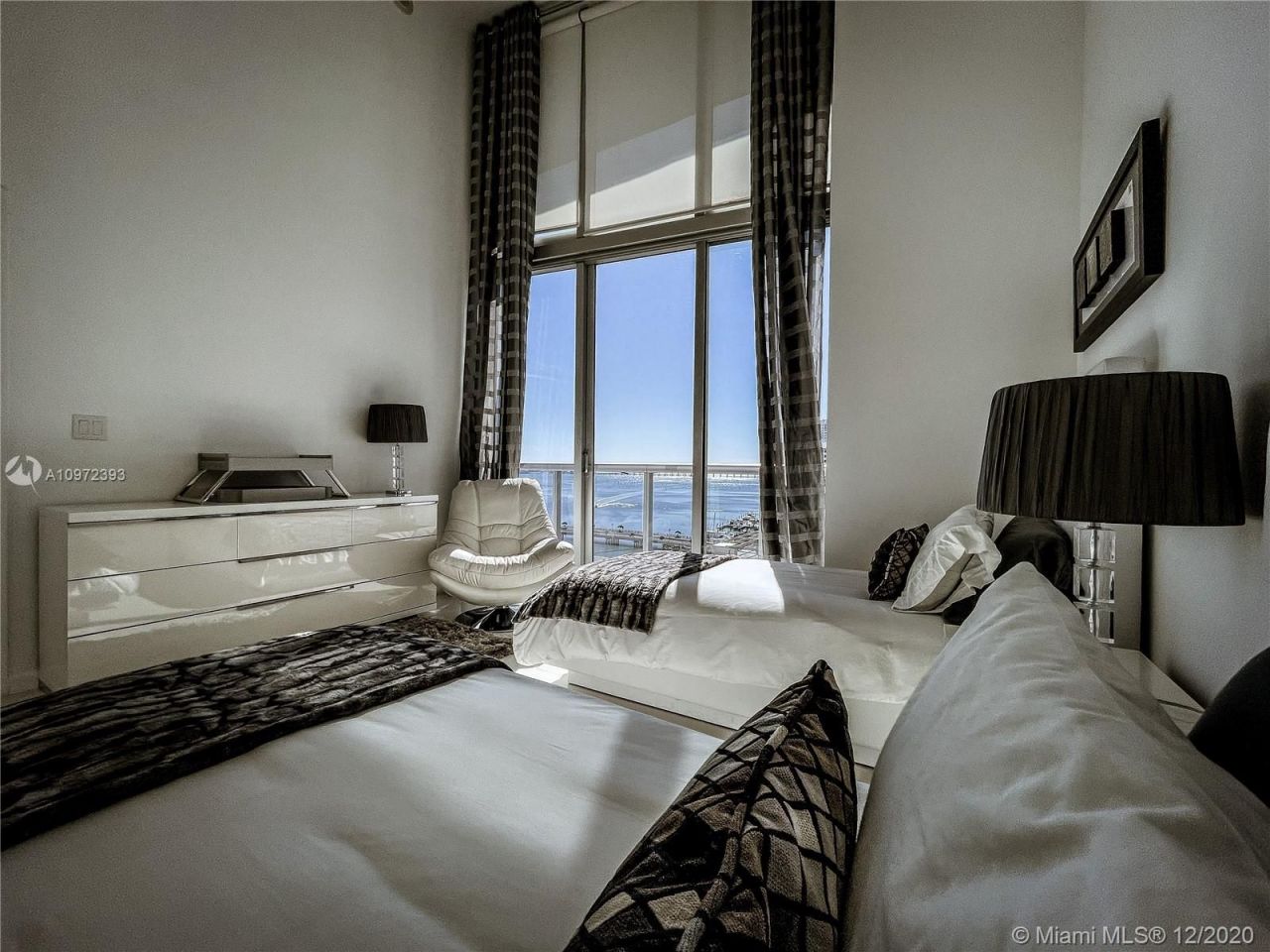 Wohnung in Miami, USA, 140 m² - Foto 6