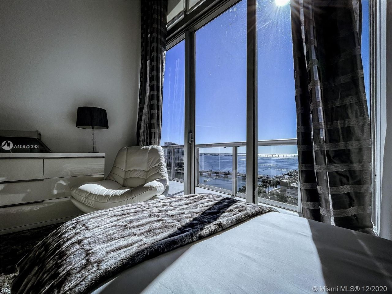 Wohnung in Miami, USA, 140 m² - Foto 3