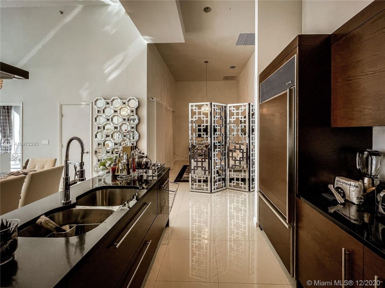 Wohnung in Miami, USA, 140 m² - Foto 15