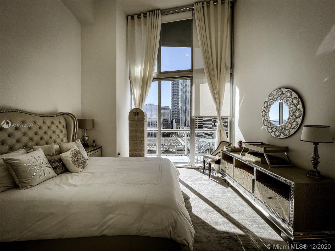 Wohnung in Miami, USA, 140 m² - Foto 7