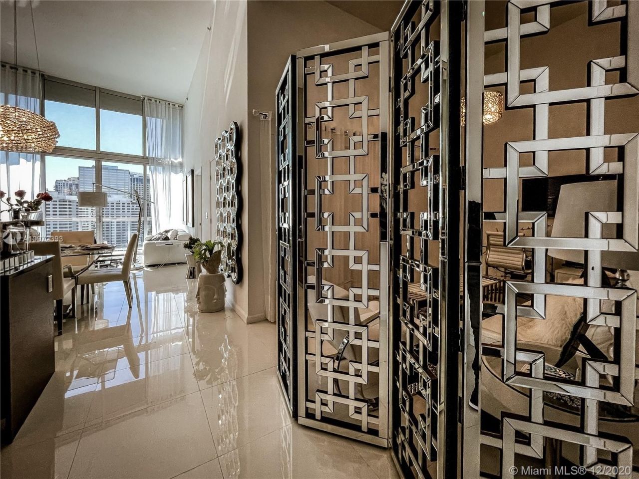 Wohnung in Miami, USA, 140 m² - Foto 14