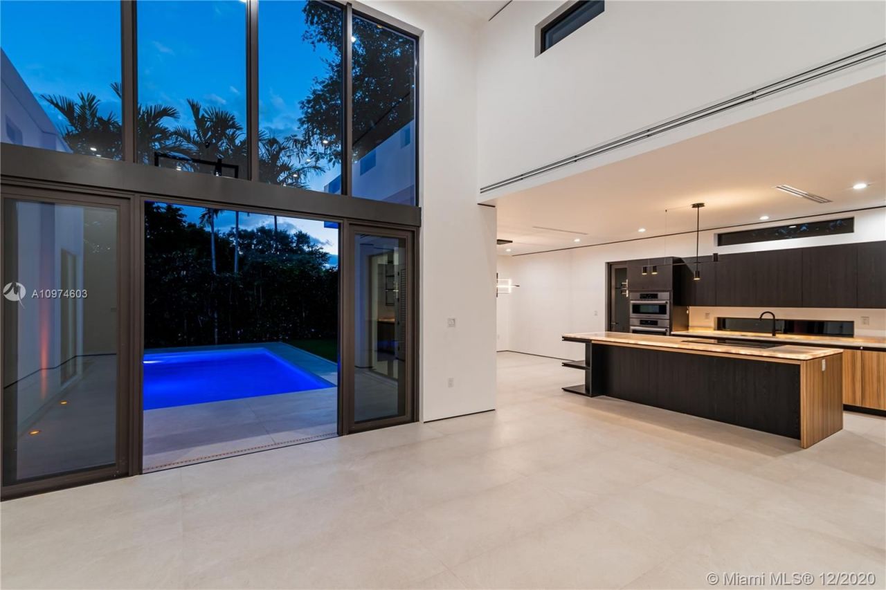 Villa a Miami, USA, 250 m² - foto 11