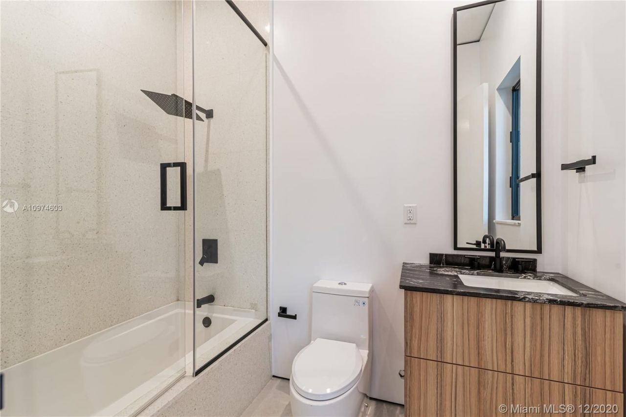 Villa a Miami, USA, 250 m² - foto 7