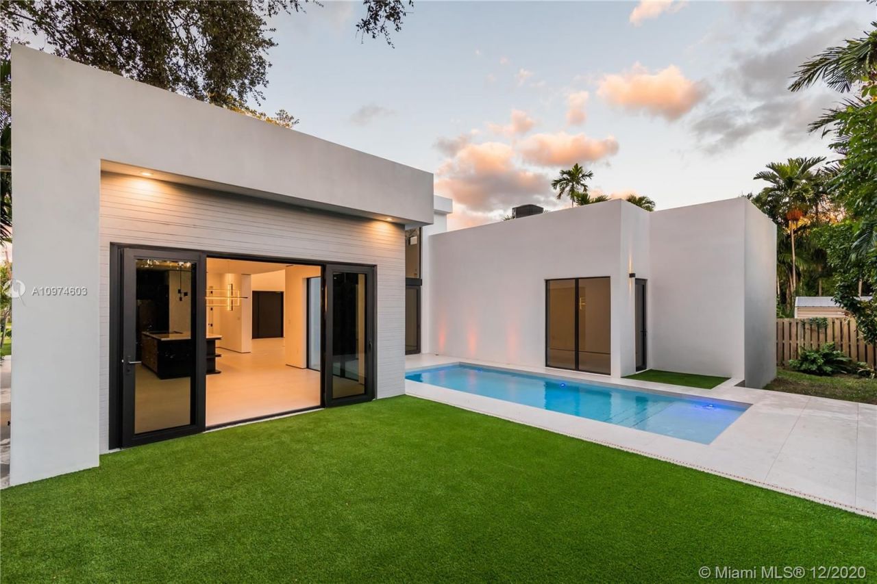Villa a Miami, USA, 250 m² - foto 2