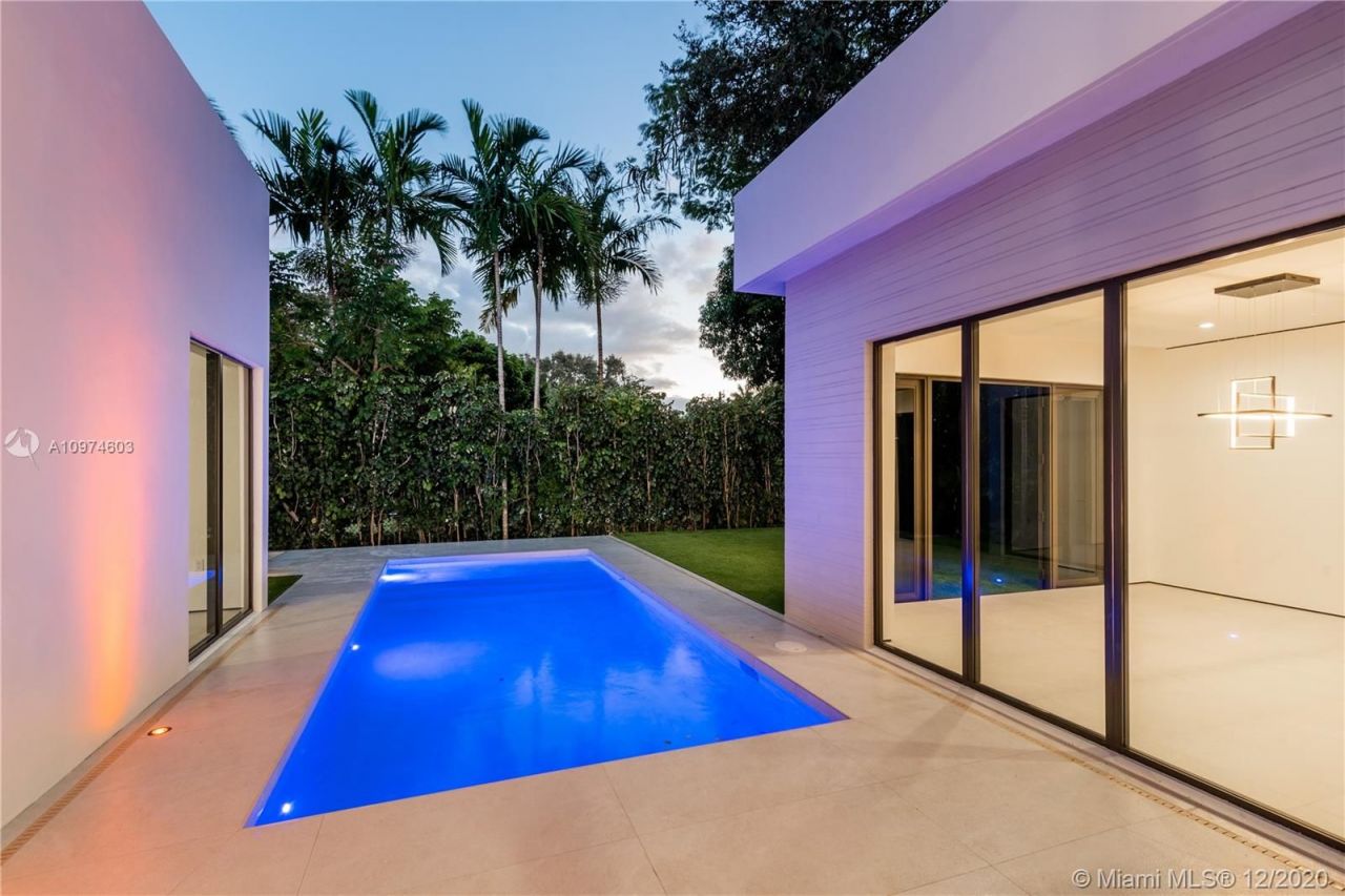 Villa a Miami, USA, 250 m² - foto 3
