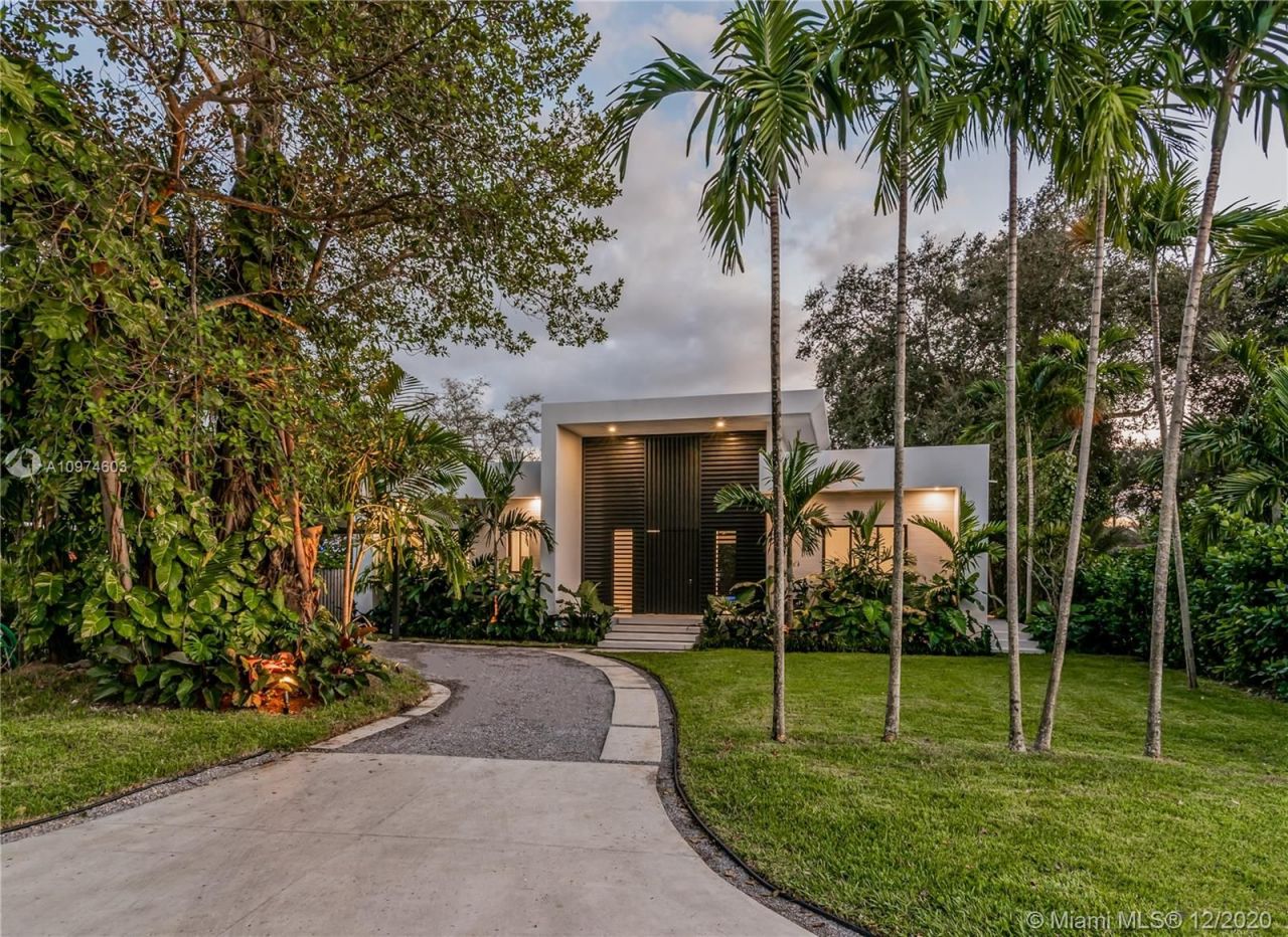 Villa a Miami, USA, 250 m² - foto 17