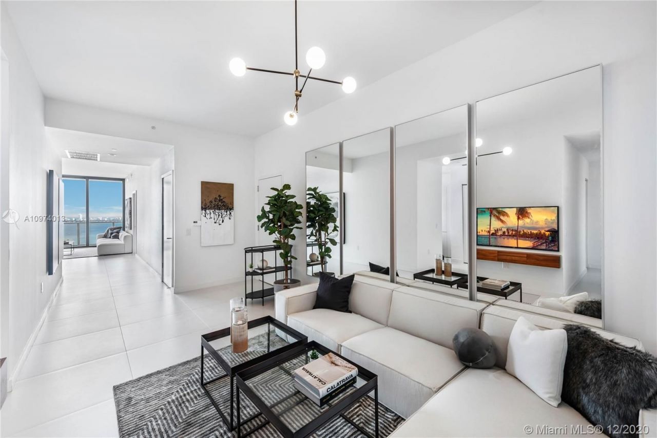 Ático en Miami, Estados Unidos, 220 m² - imagen 13