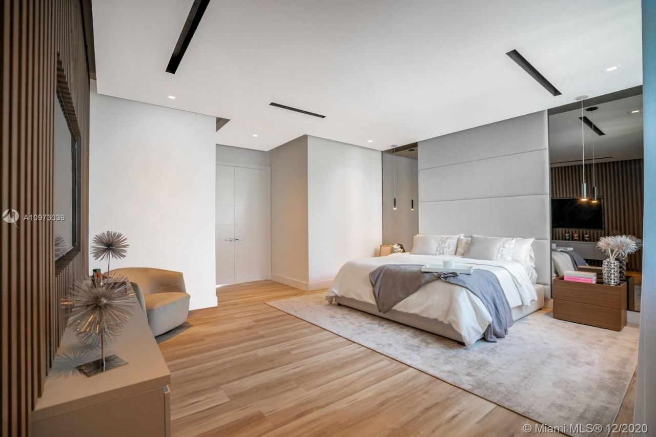 Villa en Miami, Estados Unidos, 450 m² - imagen 5