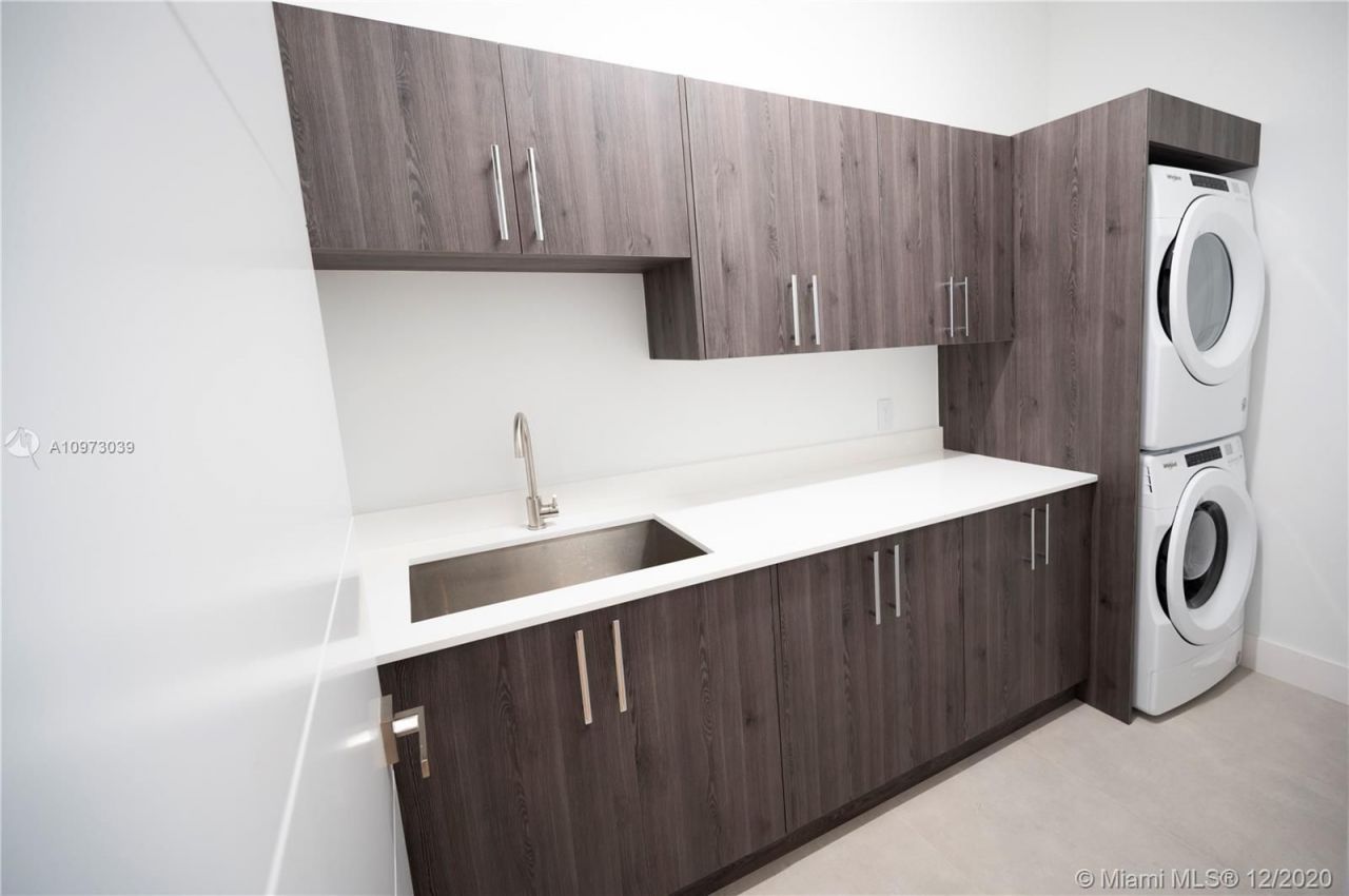 Villa en Miami, Estados Unidos, 450 m² - imagen 4