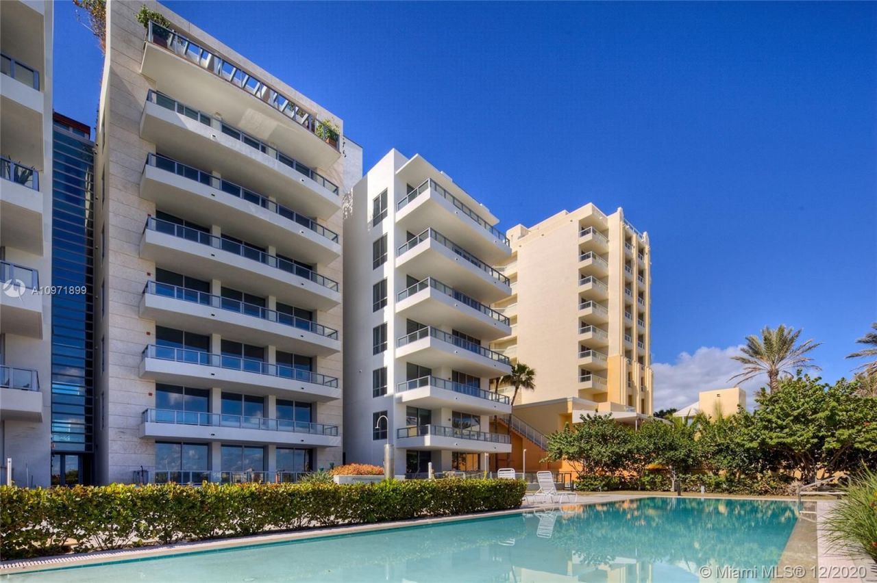 Flat in Miami, USA, 130 m² - picture 5