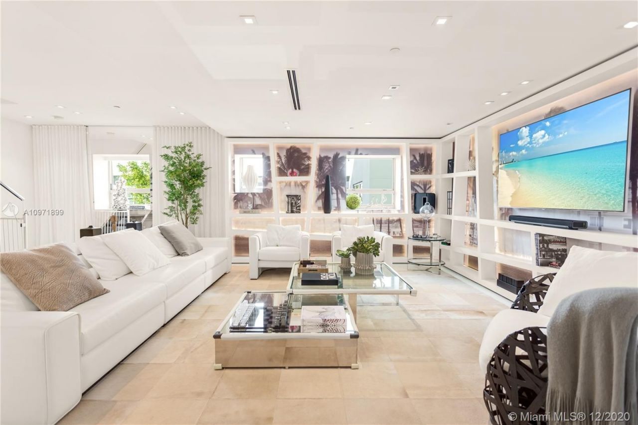 Flat in Miami, USA, 130 m² - picture 3