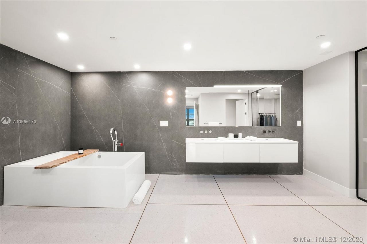 Loft a Miami, USA, 300 m² - foto 11