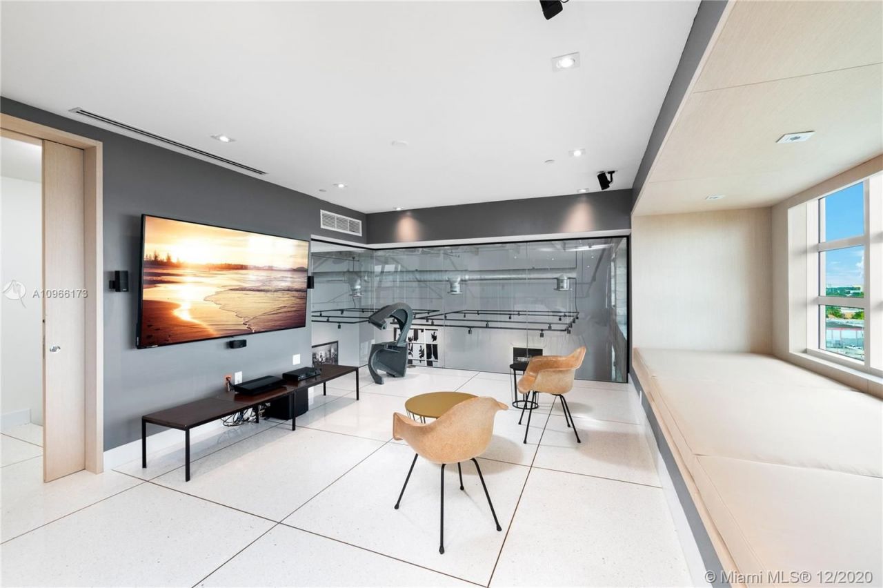 Loft a Miami, USA, 300 m² - foto 12