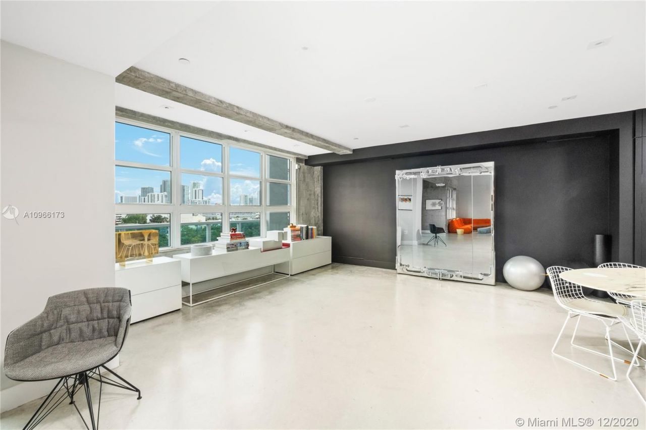 Loft a Miami, USA, 300 m² - foto 17