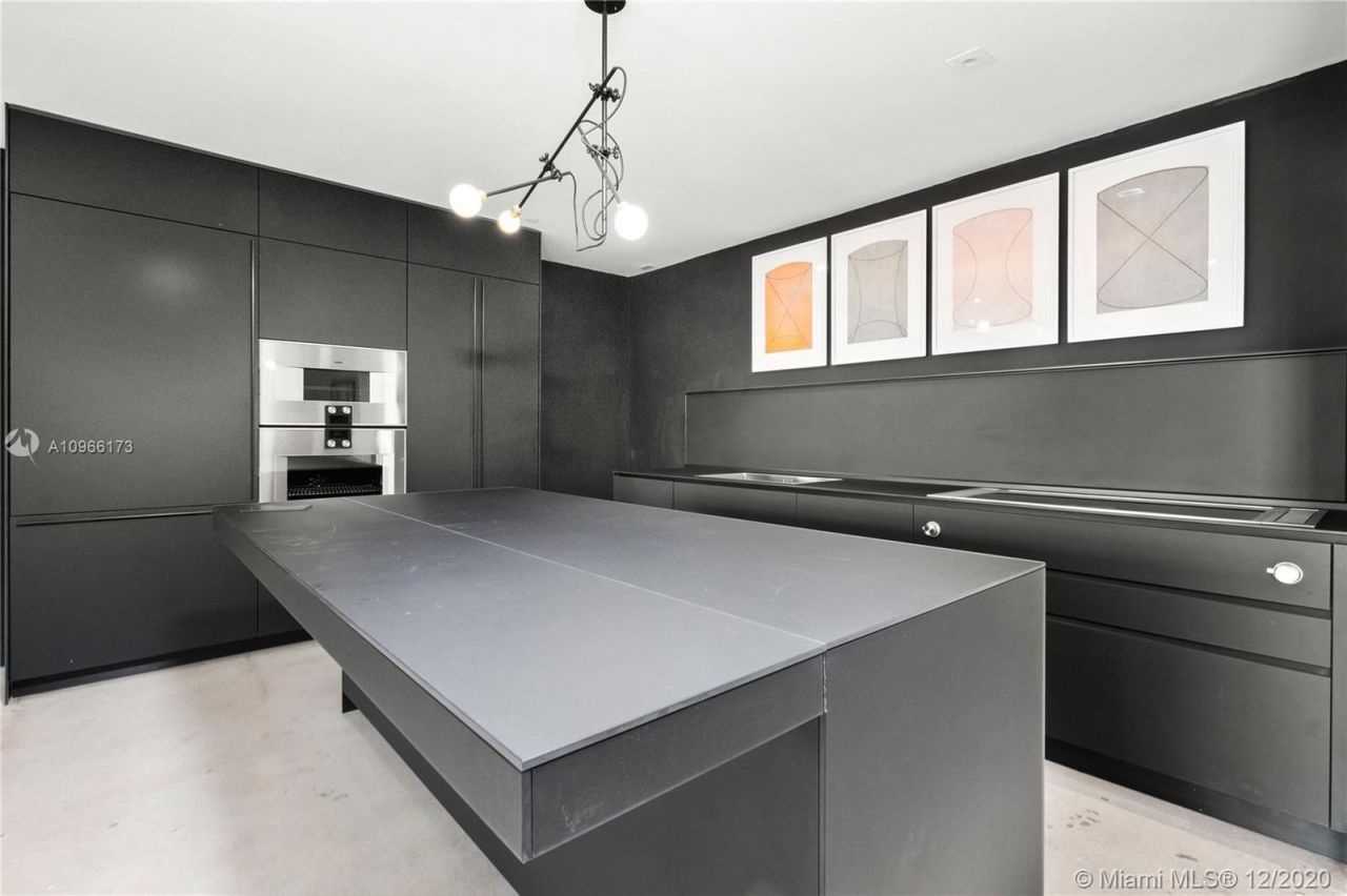 Loft a Miami, USA, 300 m² - foto 15