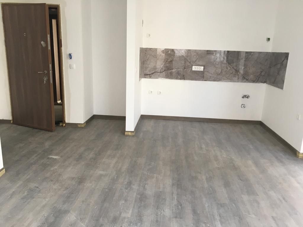 Flat in Ulcinj, Montenegro, 43 m² - picture 2