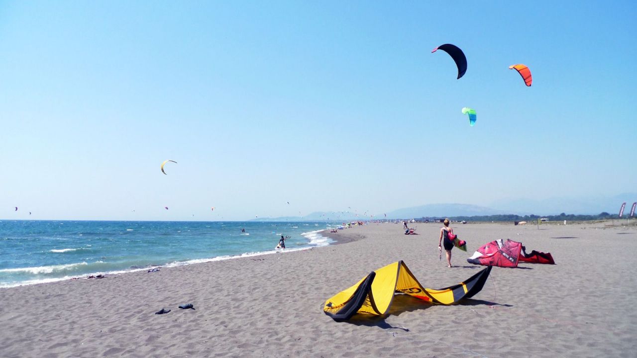 Flat in Ulcinj, Montenegro, 43 m² - picture 9