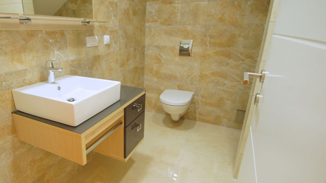 Villa in Prcanj, Montenegro, 269 m² - picture 7