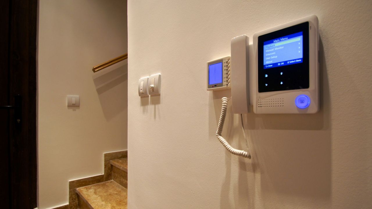 Villa in Prcanj, Montenegro, 269 m² - picture 8