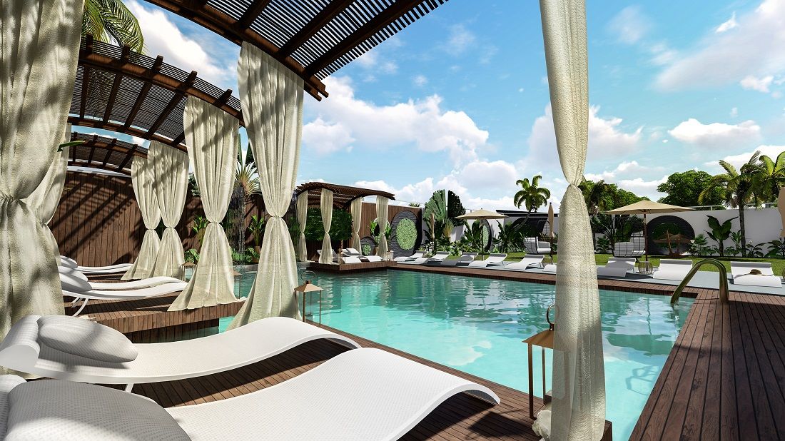 Flat in Alanya, Turkey, 46 m² - picture 2