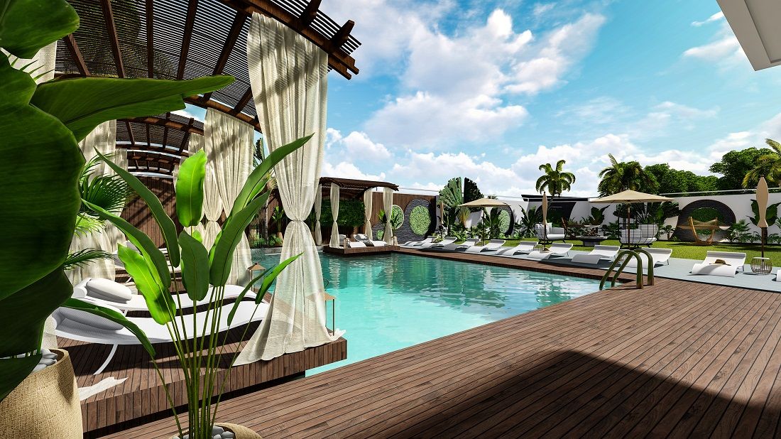 Flat in Alanya, Turkey, 46 m² - picture 5