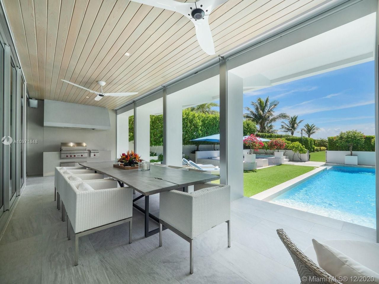 Villa in Miami, USA, 550 m² - picture 9