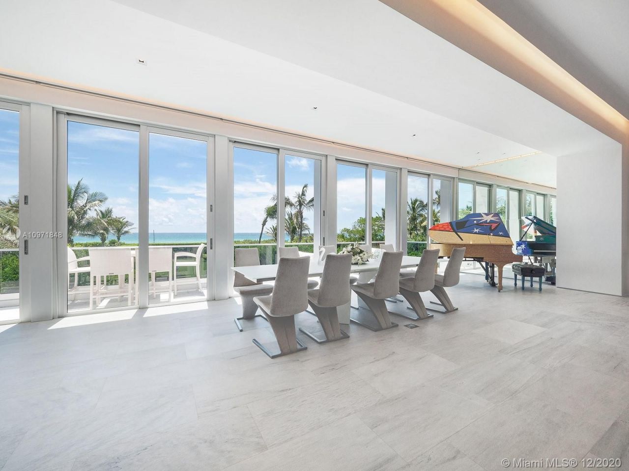 Villa in Miami, USA, 550 m² - picture 4