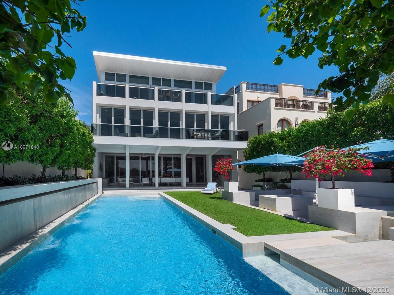 Villa in Miami, USA, 550 m² - picture 17