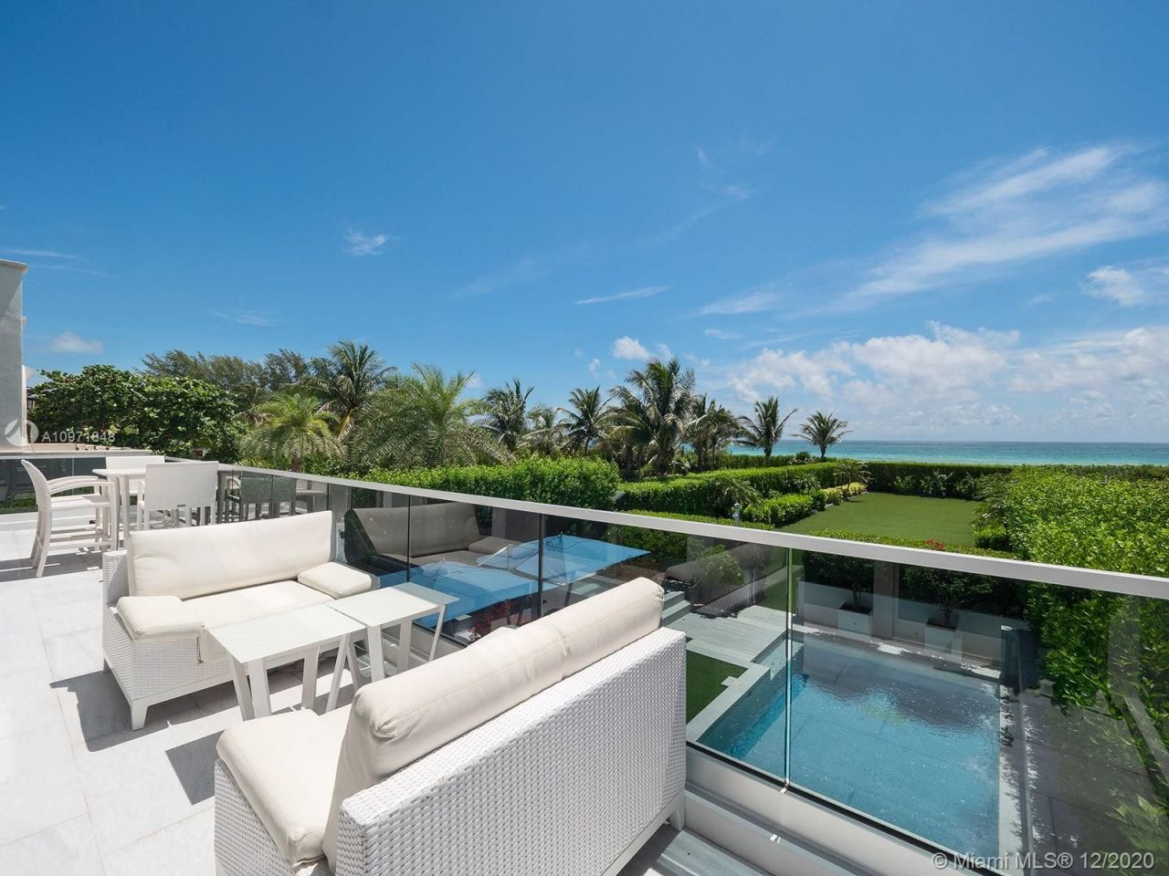 Villa in Miami, USA, 550 m² - picture 15