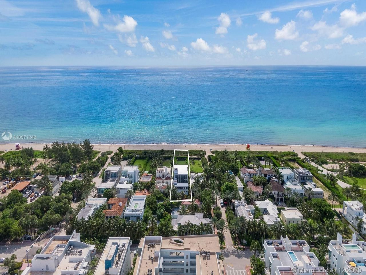 Villa in Miami, USA, 550 m² - picture 16
