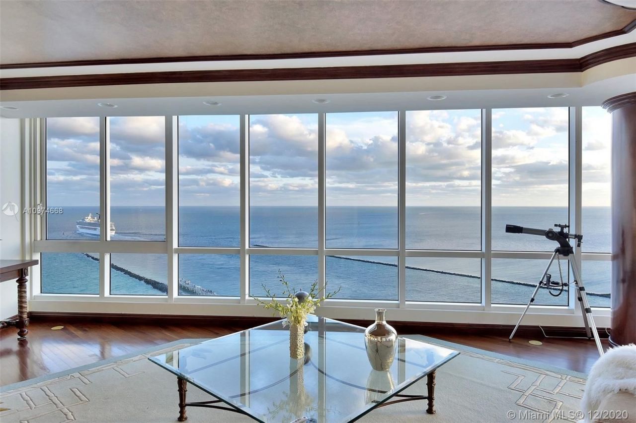 Wohnung in Miami, USA, 450 m² - Foto 11