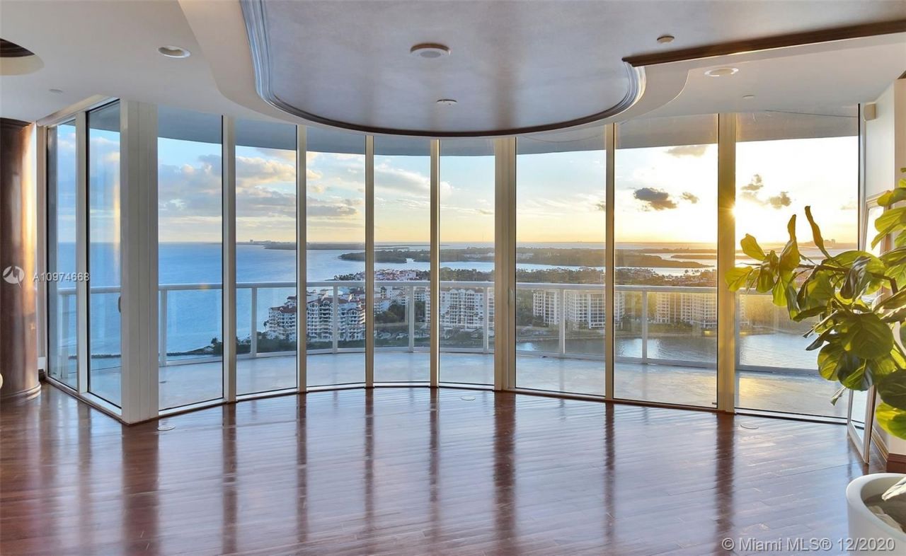 Wohnung in Miami, USA, 450 m² - Foto 12