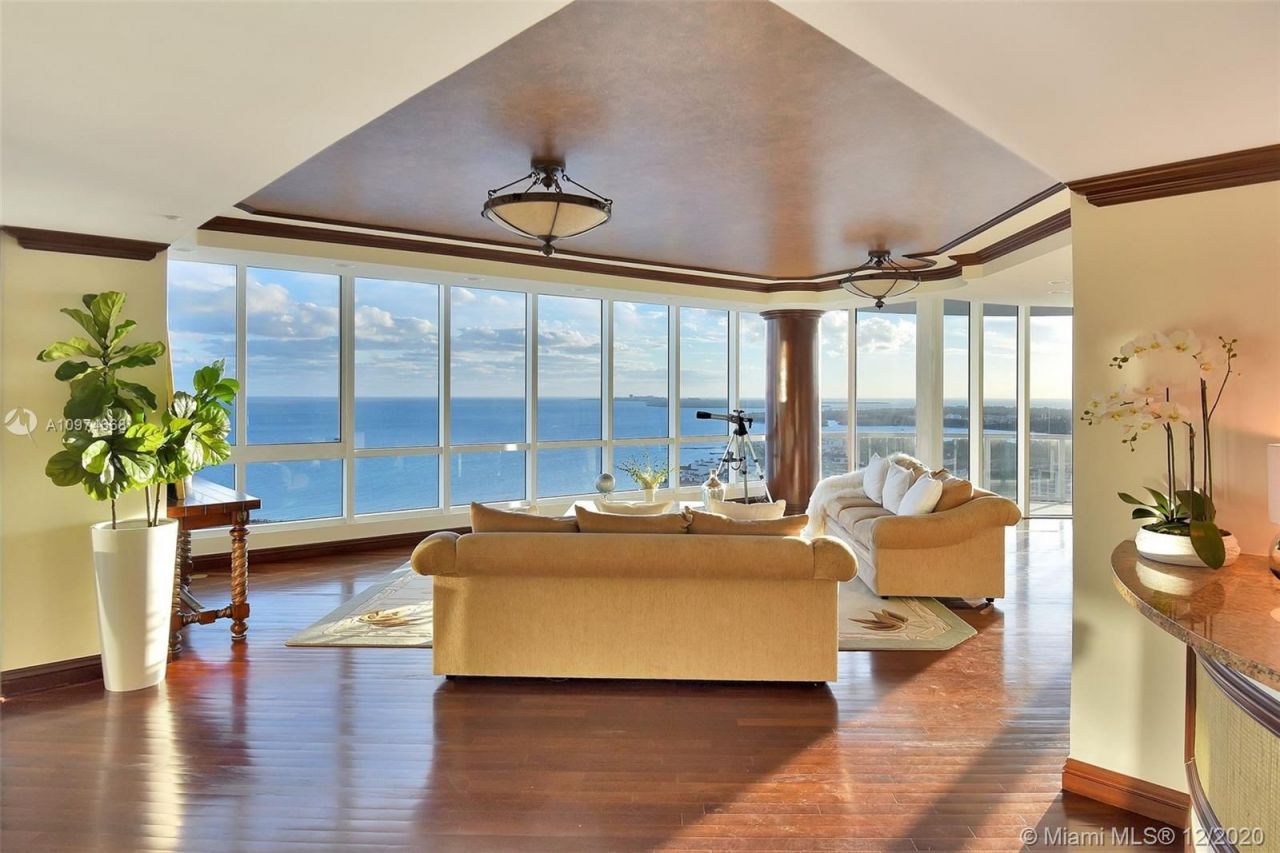 Wohnung in Miami, USA, 450 m² - Foto 7