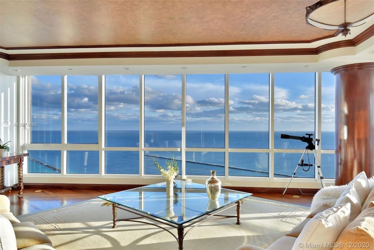 Wohnung in Miami, USA, 450 m² - Foto 9