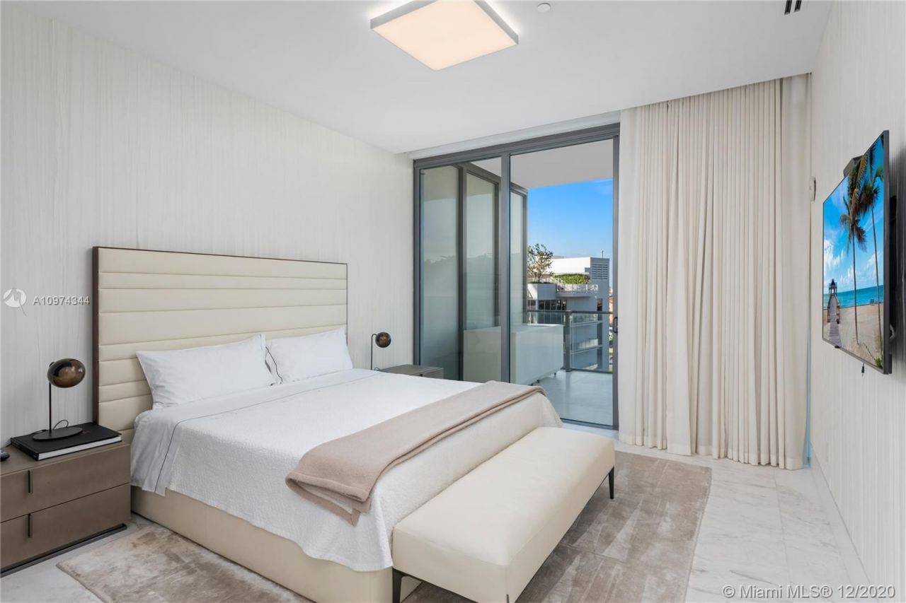 Apartment in Miami, USA, 350 m² - picture 4