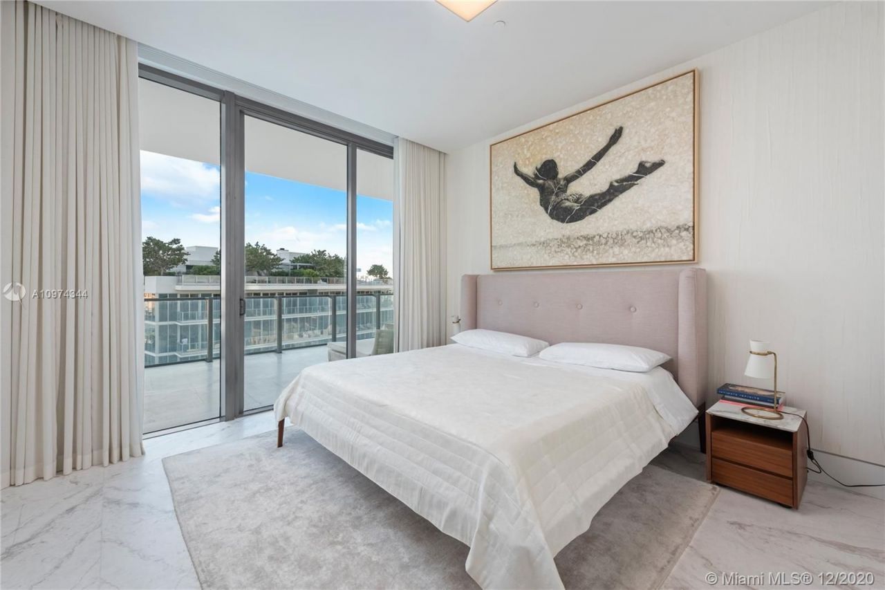 Apartment in Miami, USA, 350 m² - picture 5