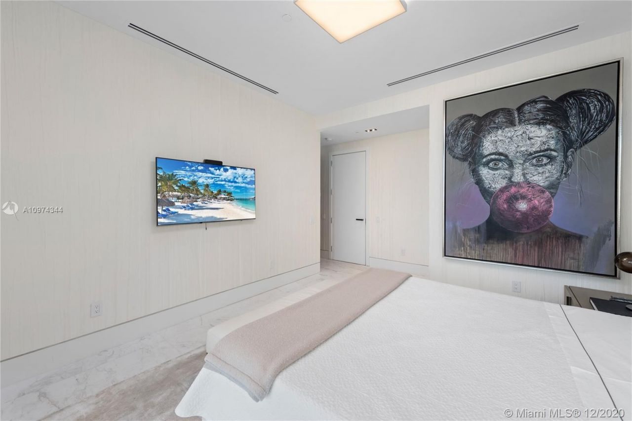 Apartment in Miami, USA, 350 m² - picture 7