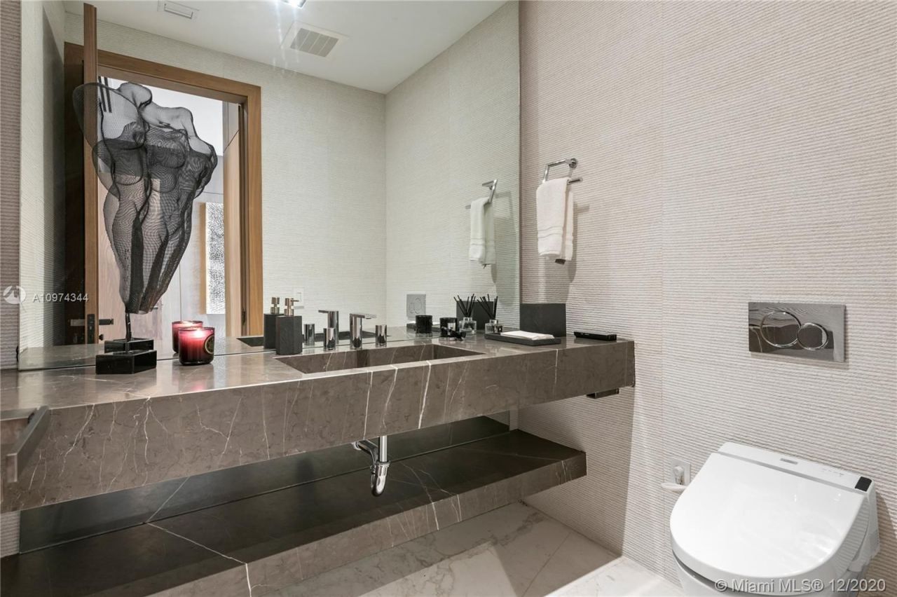 Apartment in Miami, USA, 350 m² - picture 6