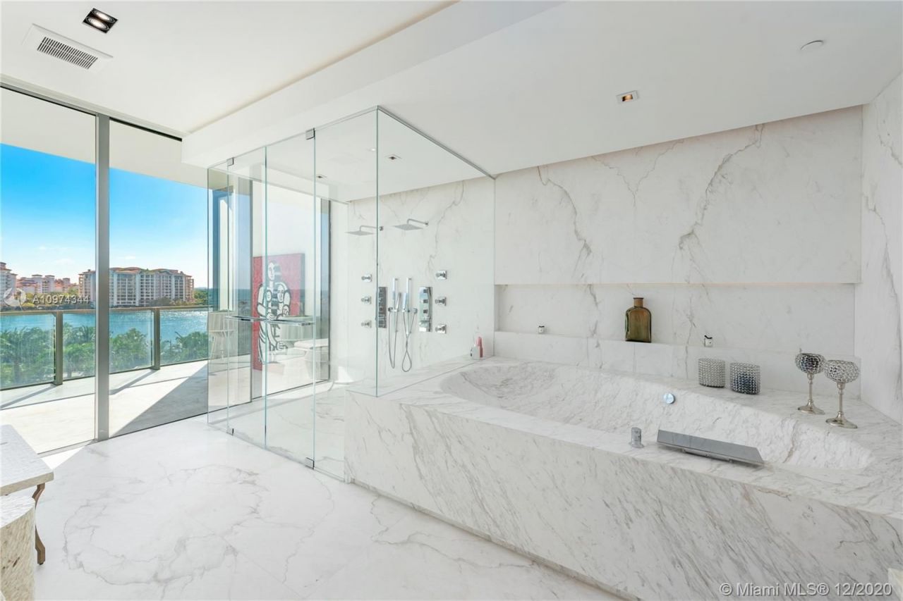 Apartment in Miami, USA, 350 m² - picture 8