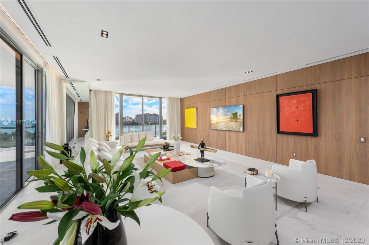 Apartment in Miami, USA, 350 m² - picture 16