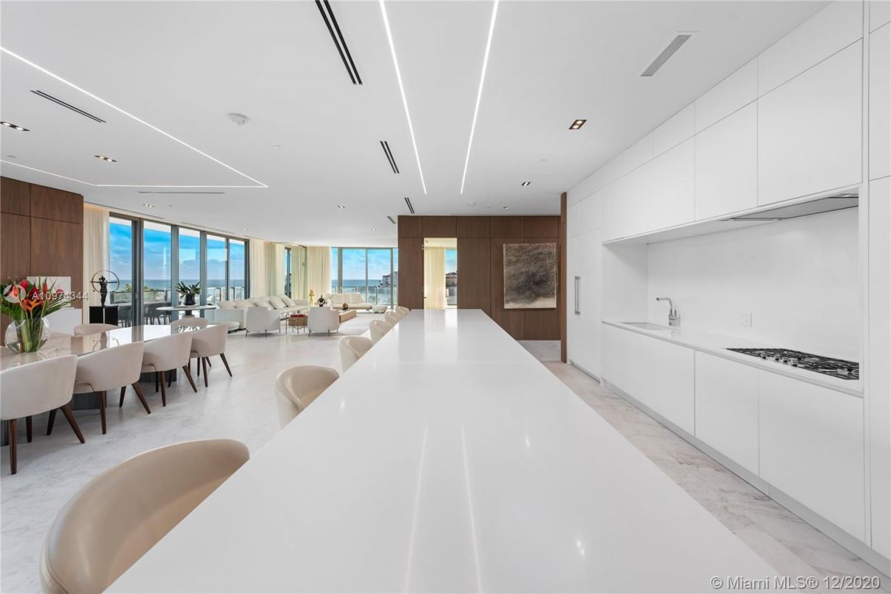 Apartment in Miami, USA, 350 m² - picture 12