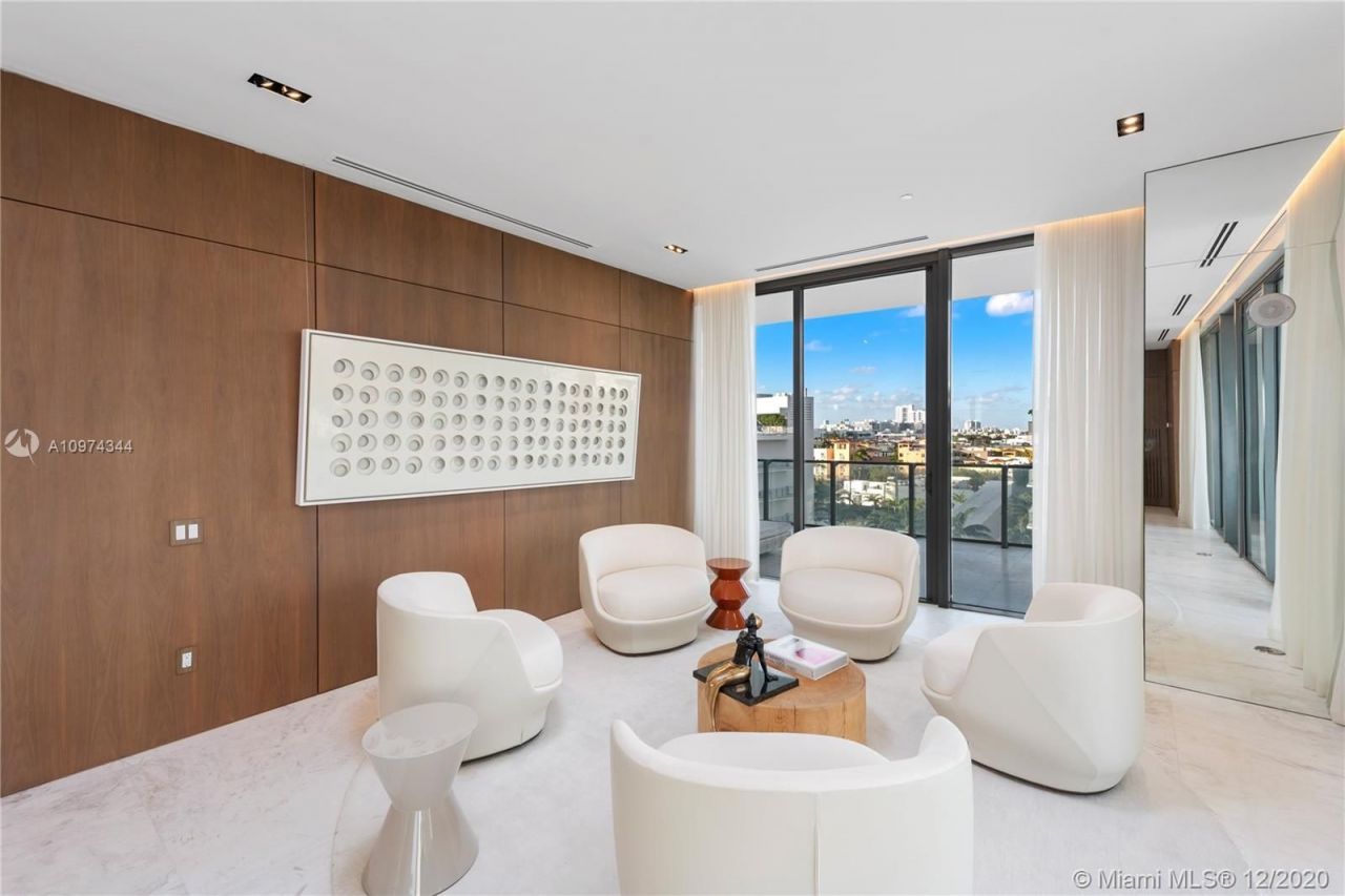 Apartment in Miami, USA, 350 m² - picture 15