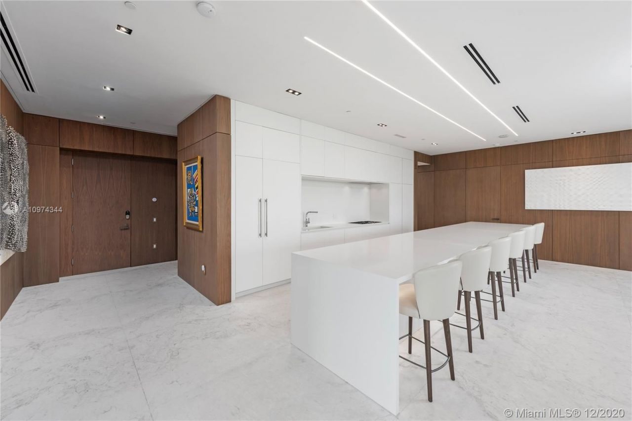 Apartment in Miami, USA, 350 m² - picture 11