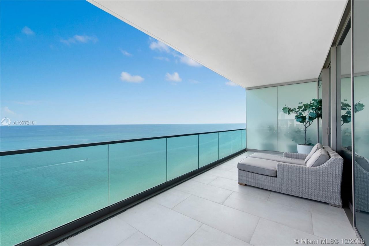 Wohnung in Miami, USA, 360 m² - Foto 3
