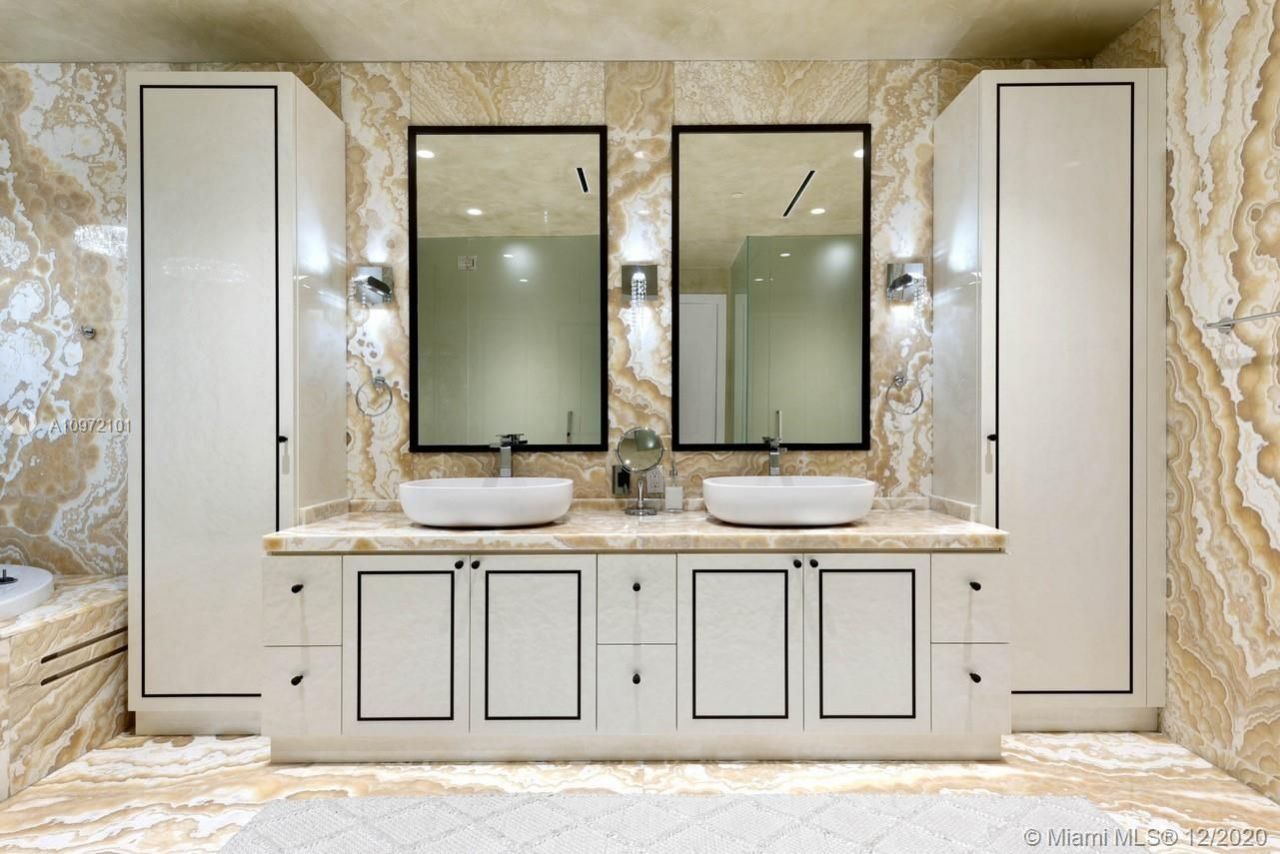 Wohnung in Miami, USA, 360 m² - Foto 6